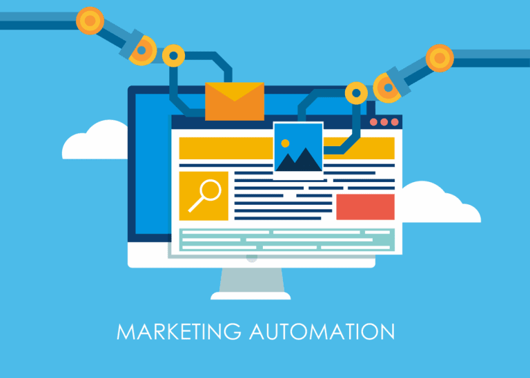 מה זה marketing automation